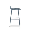Normann Copenhagen Form 吧凳 75 公分鋼製