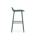 Normann Copenhagen Form 吧凳 75 公分鋼製