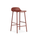Normann Copenhagen Form 吧凳 75 公分鋼製
