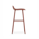 Normann Copenhagen Form 吧凳 75 公分鋼製