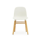 Normann Copenhagen Form 椅子 橡木
