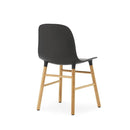 Normann Copenhagen Form 椅子 橡木