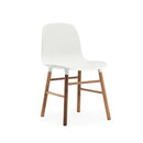 Normann Copenhagen Form 椅子 胡桃木