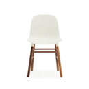 Normann Copenhagen Form 椅子 胡桃木