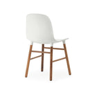 Normann Copenhagen Form 椅子 胡桃木