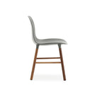 Normann Copenhagen Form 椅子 胡桃木