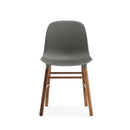 Normann Copenhagen Form 椅子 胡桃木