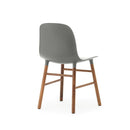Normann Copenhagen Form 椅子 胡桃木