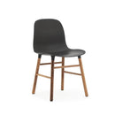 Normann Copenhagen Form 椅子 胡桃木