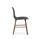 Normann Copenhagen Form 椅子 胡桃木