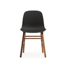 Normann Copenhagen Form 椅子 胡桃木