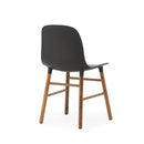 Normann Copenhagen Form 椅子 胡桃木