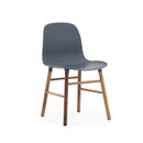 Normann Copenhagen Form 椅子 胡桃木