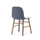 Normann Copenhagen Form 椅子 胡桃木