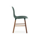 Normann Copenhagen Form 椅子 胡桃木