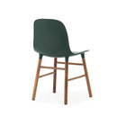 Normann Copenhagen Form 椅子 胡桃木
