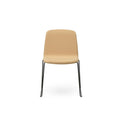 Normann Copenhagen Just 椅子軟墊黑鋼 Synergy