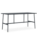 Normann Copenhagen Union 酒吧桌 190 x 90 厘米 x H95.5 厘米