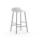 Normann Copenhagen Form 吧檯凳 65 公分 鍍鉻