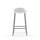 Normann Copenhagen Form 吧檯凳 65 公分 鍍鉻