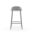 Normann Copenhagen Form 吧檯凳 65 公分 鍍鉻