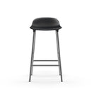 Normann Copenhagen Form 吧檯凳 65 公分 鍍鉻