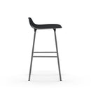 Normann Copenhagen Form 吧檯凳 65 公分 鍍鉻