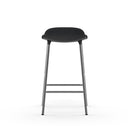 Normann Copenhagen Form 吧檯凳 65 公分 鍍鉻