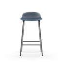 Normann Copenhagen Form 吧檯凳 65 公分 鍍鉻
