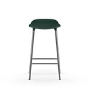 Normann Copenhagen Form 吧檯凳 65 公分 鍍鉻