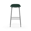 Normann Copenhagen Form 吧檯凳 75 公分 鍍鉻