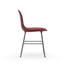 Normann Copenhagen Form 椅子 鍍鉻