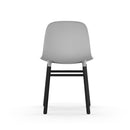 Normann Copenhagen Form 椅子 黑色