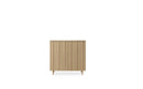 Normann Copenhagen Rib Cabinet Oak