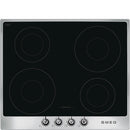 SMEG 電磁爐 60 公分 SI964XM