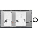 SMEG 電磁爐 90 公分 SIM1963DS