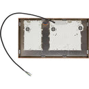 SMEG 電磁爐 90 公分 SIM693WLDR