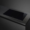 SMEG 電磁爐 90 公分 SIM693WLDX