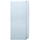 Smeg Free-Standing Fridge Freezer 153x60cm FAB28LPB5UK