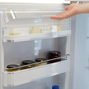 SMEG 冰箱冰櫃 172x60cm FAB30LWH5UK