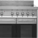 SMEG 爐具 90x60cm SY92IPX9