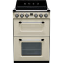 SMEG 爐具 60x60cm TR62IP