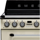 SMEG 爐具 60x60cm TR62IP