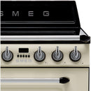 SMEG 爐具 60x60cm TR62IP