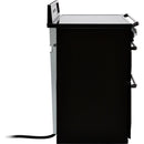 SMEG 爐具 90x60cm TR93IBL