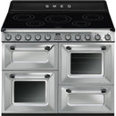 Smeg Range Cooker 110x60cm TR4110IX2