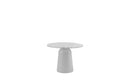 Normann Copenhagen Turn Table White Marble