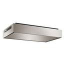 Gaggenau - 200 系列天花板通風 105 公分 Gaggenau 淺青銅色 AC230101