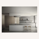 Gaggenau - 200 系列天花板通風 105 公分 Gaggenau 淺青銅色 AC230101