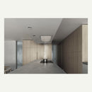 Gaggenau - 200 系列天花板通風 120 公分 Gaggenau 淺青銅色 AC250121